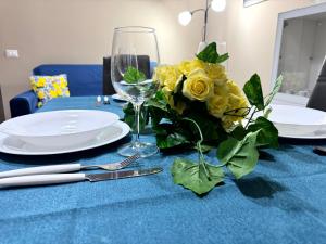 Holiday Home Leonic Catania