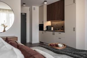 Riverview Portovo with parking by Lion Apartments