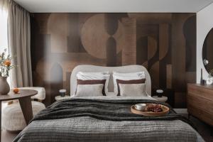 Riverview Portovo with parking by Lion Apartments