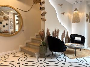 Montroig 5 hotel boutique