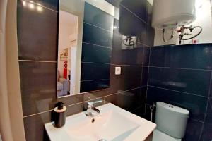 Bright and quiet studio in Nice