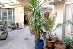 Bright and quiet studio in Nice