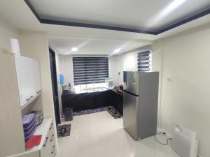 Edens Homestay Sibujaya