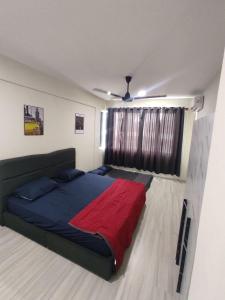 Edens Homestay Sibujaya