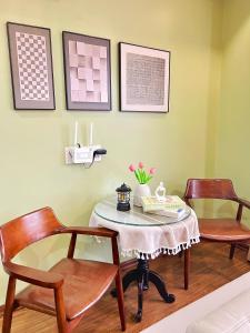 Amber Homestay Hạ Long