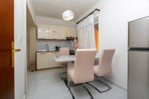 Apartments Matko