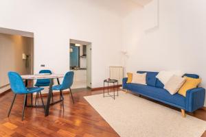 Garbo Market Flat
