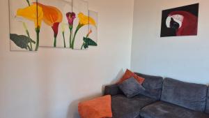 Apartamento Pestana