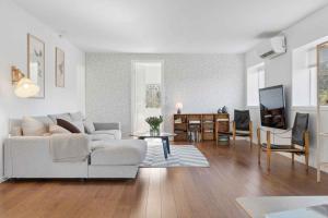 Lovely Holiday Home Near Beach And Nature