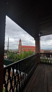 Charmante chambre dans une maison traditionnelle