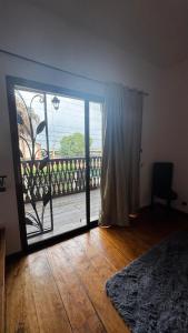 Charmante chambre dans une maison traditionnelle