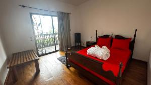 Charmante chambre dans une maison traditionnelle