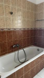 Charmante chambre dans une maison traditionnelle