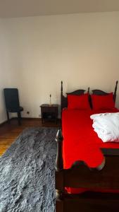 Charmante chambre dans une maison traditionnelle