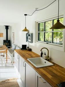 Holiday Home With Terrace And Lounge Near Vig