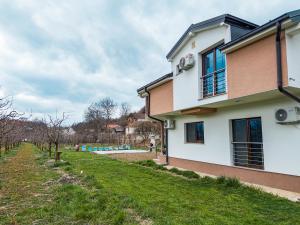 Villa Rafto