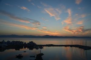 Aiolos Home Paros Greece