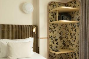 Hotel dEspagne