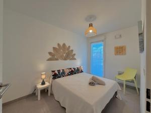 JASMIN avec parking à 200 m du centre