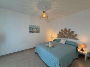 JASMIN avec parking à 200 m du centre