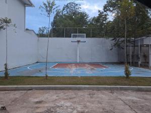 Rumah Cluster Springwood1