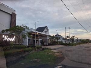 Rumah Cluster Springwood1