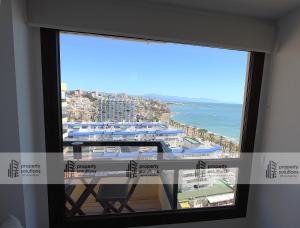 Aloha Apartamentos - Primera línea de playa - VISTA AL MAR 2