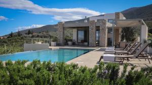 Villa Thymari
