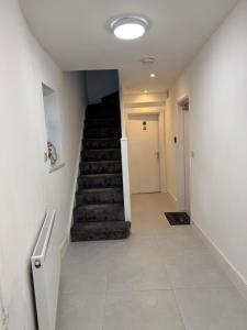 London Heathrow Airport Escape