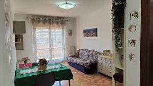 Giardino di Rosy locazione turistica