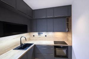 Peaceful oasis near Prague city center