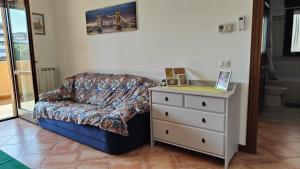 Giardino di Rosy locazione turistica