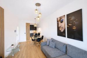 Peaceful oasis near Prague city center