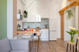 Le Garibaldi 2 - OFFRE SPÉCIALE LANCEMENT - Idéal Couple en Quête dun Pied à Terre Confort - Animaux Acceptés - 5min à pied du Port - CENTRE VILLE - Commerces - Plage 10min en voiture - WIFI HD