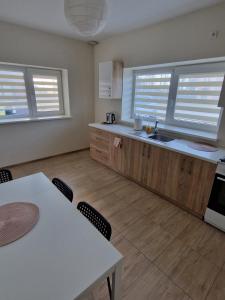 FB kotedžo apartamentai