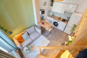 Le Garibaldi 2 - OFFRE SPÉCIALE LANCEMENT - Idéal Couple en Quête dun Pied à Terre Confort - Animaux Acceptés - 5min à pied du Port - CENTRE VILLE - Commerces - Plage 10min en voiture - WIFI HD