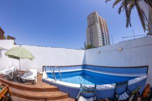 Aotea Backpacker Hostel