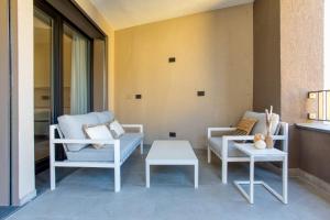 Pastorelli Living Terrace