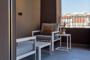 Pastorelli Living Terrace