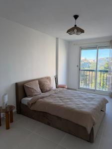 Grand appartement de 104m2 - 3 chambres