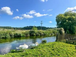 Duckling Cottage