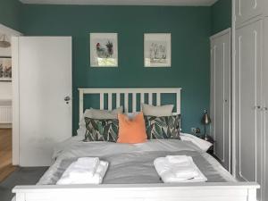 Duckling Cottage
