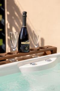 Mirola homes - rent in nature