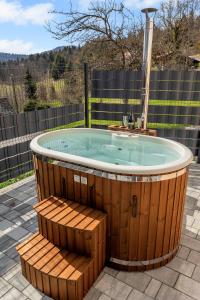 Mirola homes - rent in nature