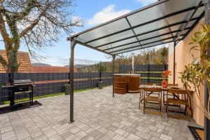 Mirola homes - rent in nature