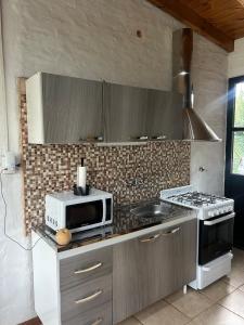 La Casita de Lili y Ernesto
