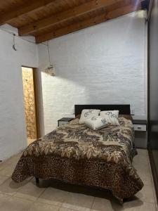 La Casita de Lili y Ernesto