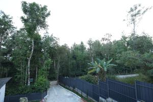 yERI-Modern Heritage Villa & Brew on Coffee Trails
