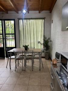 La Casita de Lili y Ernesto