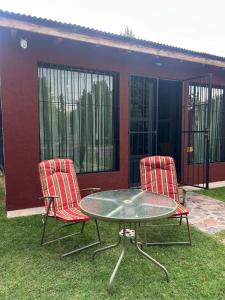 La Casita de Lili y Ernesto
